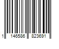 Barcode Image for UPC code 1146586823691