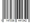 Barcode Image for UPC code 1147036441342