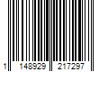 Barcode Image for UPC code 1148929217297