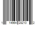 Barcode Image for UPC code 114964282102