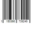 Barcode Image for UPC code 1150366739249