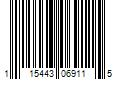 Barcode Image for UPC code 115443069115