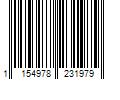 Barcode Image for UPC code 1154978231979