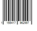 Barcode Image for UPC code 1155417962997