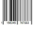 Barcode Image for UPC code 1156345767883