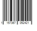 Barcode Image for UPC code 1157367052421