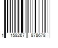 Barcode Image for UPC code 1158267878678