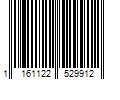 Barcode Image for UPC code 1161122529912