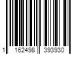 Barcode Image for UPC code 1162498393930