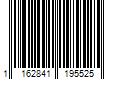 Barcode Image for UPC code 1162841195525