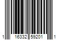 Barcode Image for UPC code 116332592011