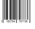 Barcode Image for UPC code 1163794797736