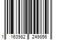 Barcode Image for UPC code 1163982249856