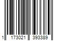 Barcode Image for UPC code 1173021393389