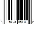 Barcode Image for UPC code 118044010982