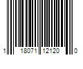 Barcode Image for UPC code 118071121200