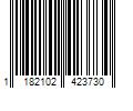 Barcode Image for UPC code 1182102423730