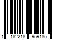 Barcode Image for UPC code 1182218959185