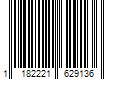 Barcode Image for UPC code 1182221629136