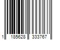 Barcode Image for UPC code 1185628333767