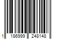 Barcode Image for UPC code 1186999248148