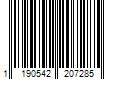 Barcode Image for UPC code 1190542207285