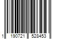 Barcode Image for UPC code 1190721528453