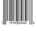 Barcode Image for UPC code 119159828288