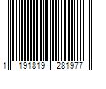 Barcode Image for UPC code 1191819281977