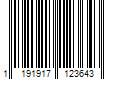 Barcode Image for UPC code 1191917123643