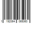 Barcode Image for UPC code 1192064065060