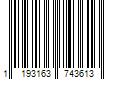 Barcode Image for UPC code 1193163743613