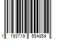 Barcode Image for UPC code 1193719554854