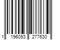 Barcode Image for UPC code 1196093277630