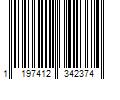 Barcode Image for UPC code 1197412342374