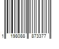 Barcode Image for UPC code 1198088873377