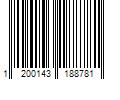 Barcode Image for UPC code 1200143188781