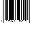 Barcode Image for UPC code 1200143206171