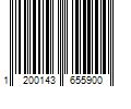 Barcode Image for UPC code 1200143655900