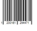 Barcode Image for UPC code 1200161294471