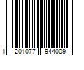 Barcode Image for UPC code 1201077944009