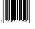 Barcode Image for UPC code 1201422010519