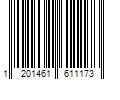 Barcode Image for UPC code 1201461611173