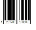 Barcode Image for UPC code 1201703130509