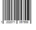 Barcode Image for UPC code 12020710575501