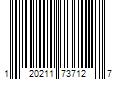 Barcode Image for UPC code 120211737127