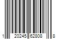 Barcode Image for UPC code 120245628088