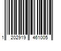 Barcode Image for UPC code 120291946100005