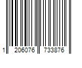 Barcode Image for UPC code 1206076733876