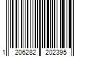 Barcode Image for UPC code 12062822023921